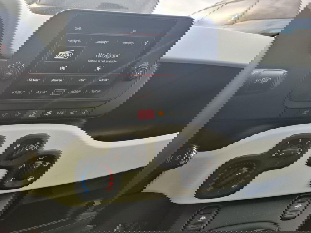 Fiat Panda Cross usata a Perugia (9)