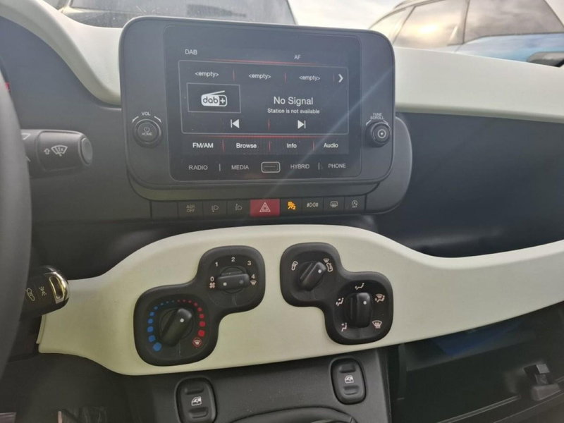 Fiat Panda Cross usata a Perugia (9)