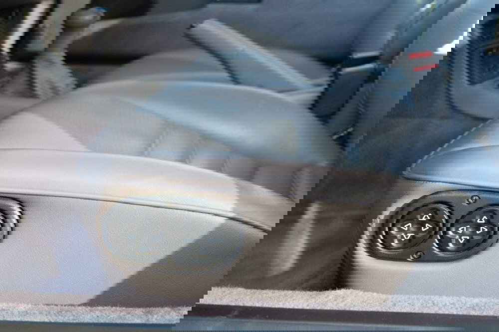 Porsche 911 Cabrio usata a Cuneo (14)