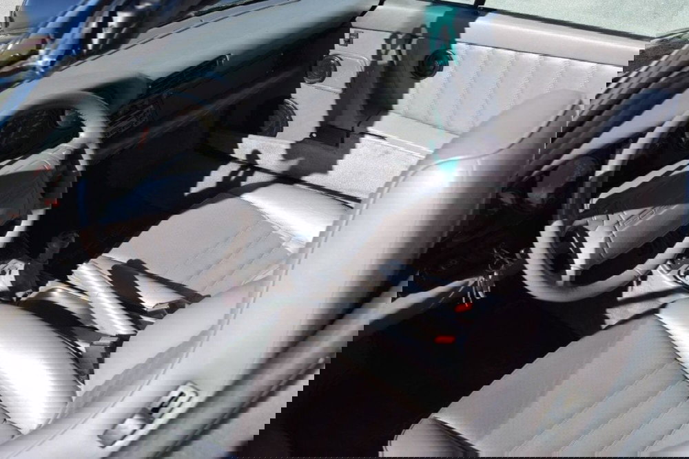 Porsche 911 Cabrio usata a Cuneo (18)