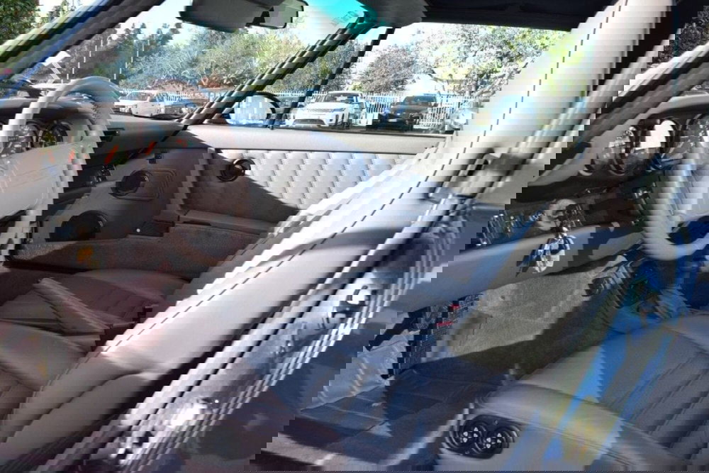 Porsche 911 Cabrio usata a Cuneo (19)