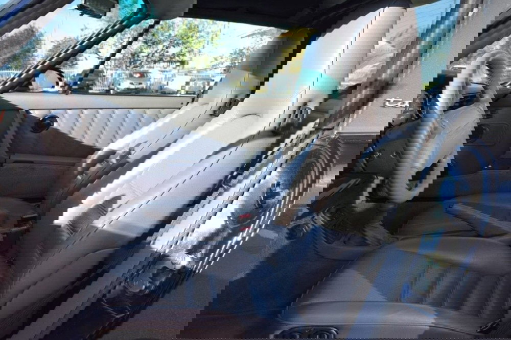 Porsche 911 Cabrio usata a Cuneo (20)