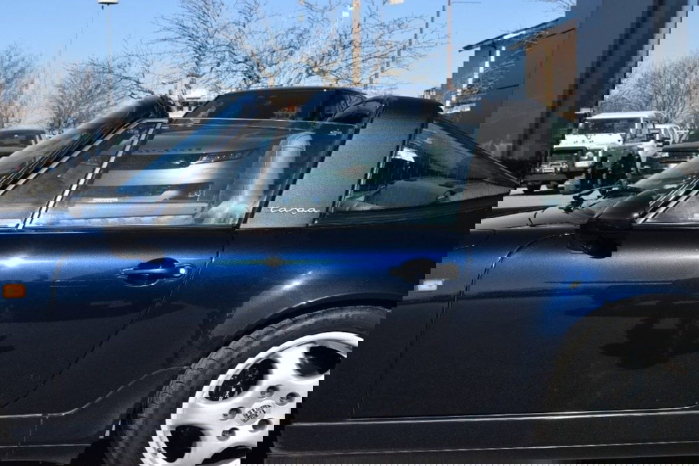 Porsche 911 Cabrio usata a Cuneo (3)