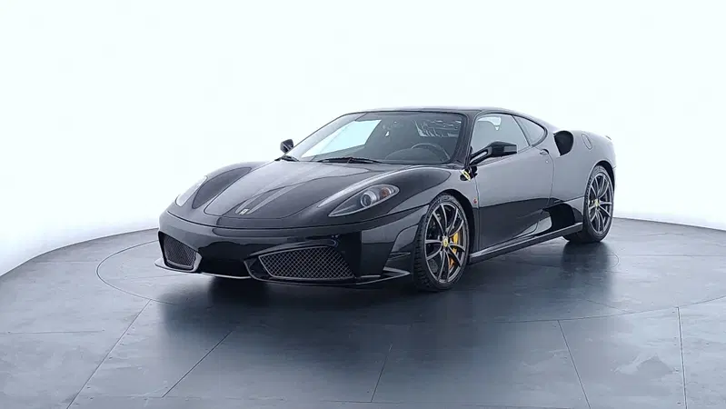 Ferrari F430 Coupé usata a Perugia