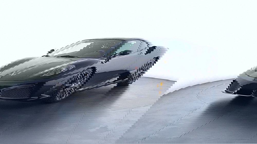 Ferrari F430 Coupé usata a Perugia