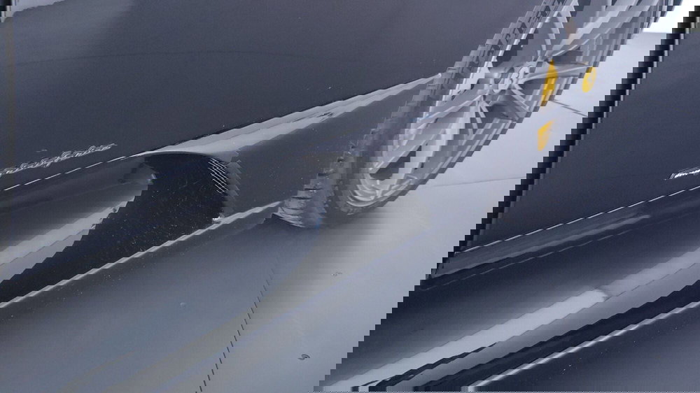 Ferrari F430 Coupé usata a Perugia (10)