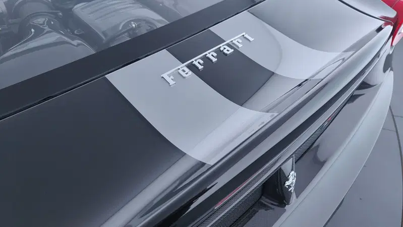 Ferrari F430 Coupé usata a Perugia (11)