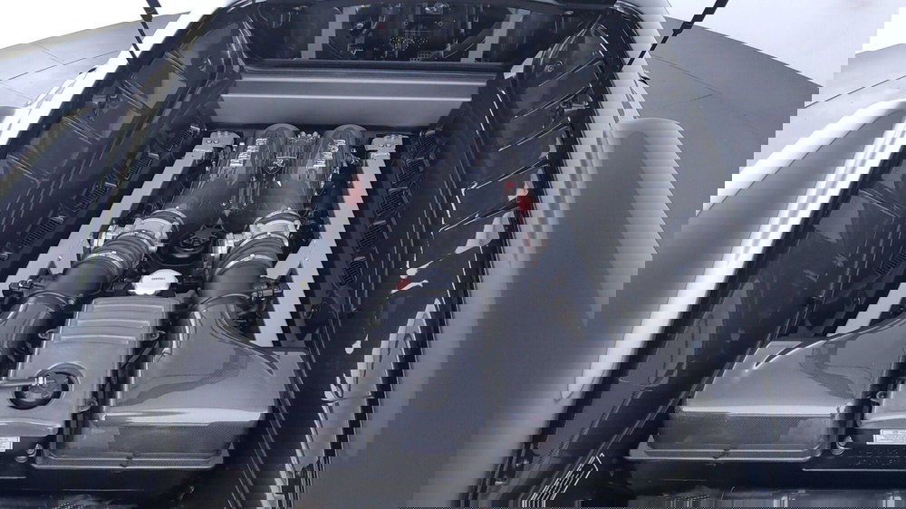 Ferrari F430 Coupé usata a Perugia (12)