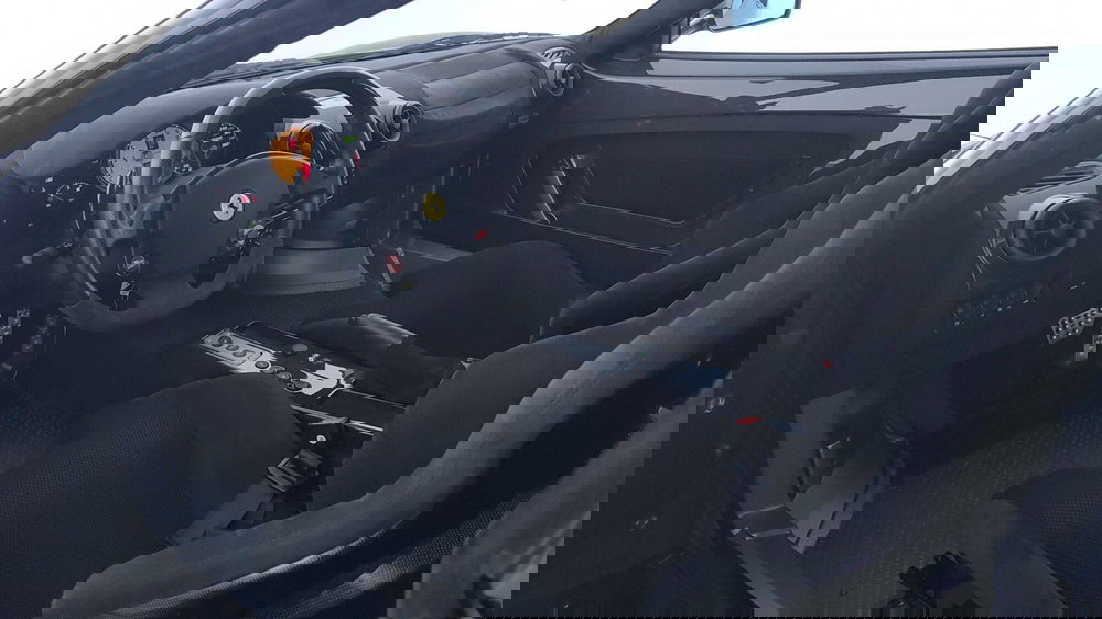 Ferrari F430 Coupé usata a Perugia (14)