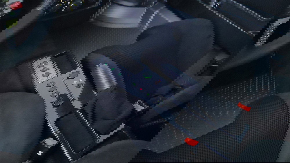 Ferrari F430 Coupé usata a Perugia (15)