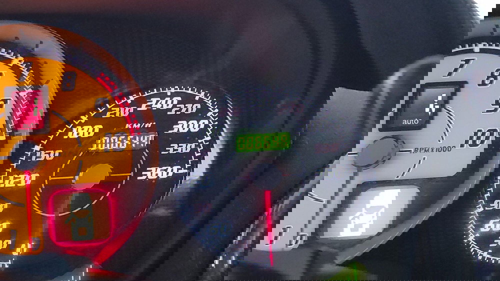 Ferrari F430 Coupé usata a Perugia (16)