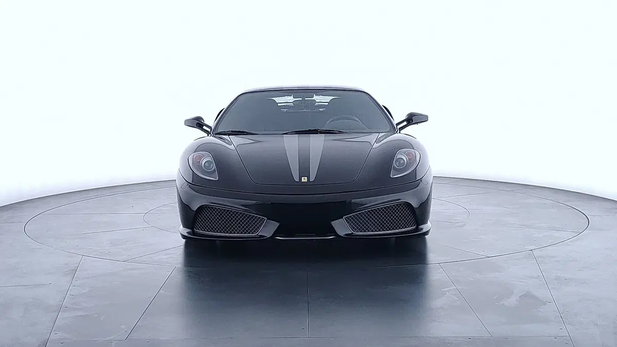 Ferrari F430 Coupé usata a Perugia (2)