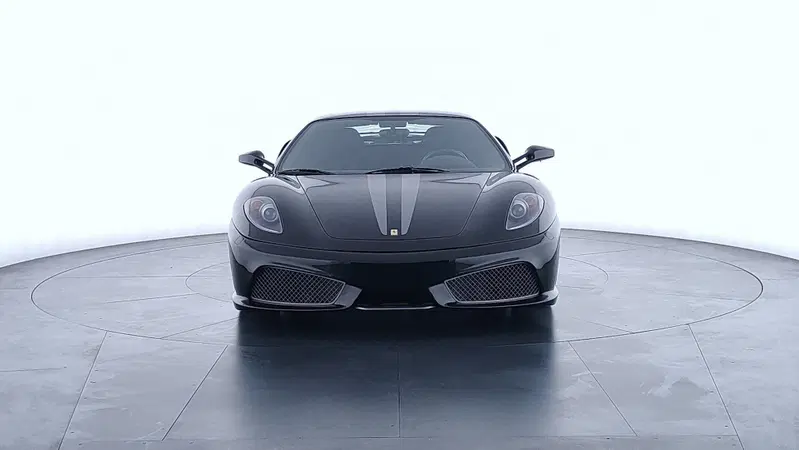 Ferrari F430 Coupé usata a Perugia (2)