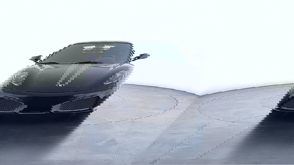 Ferrari F430 Coupé usata a Perugia (2)