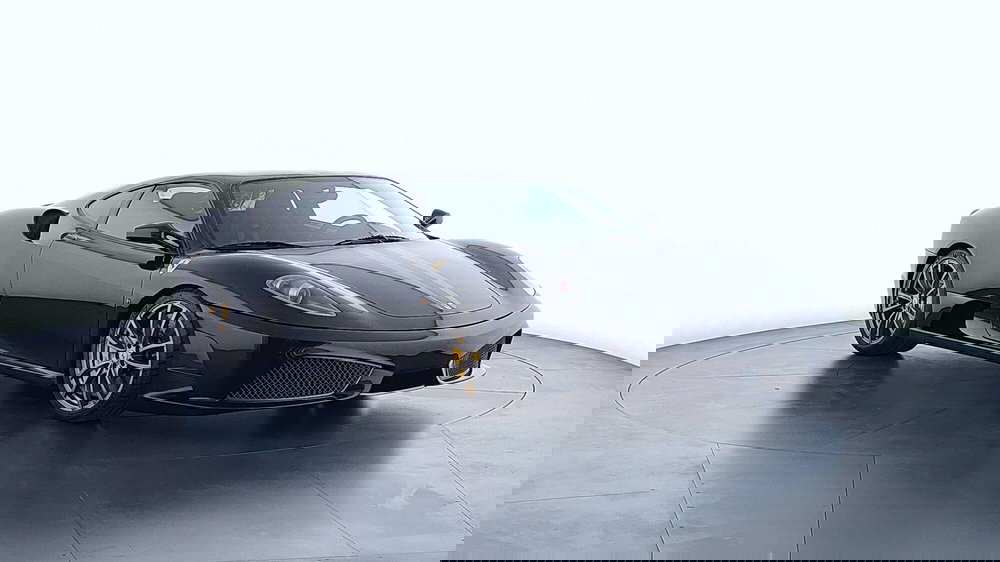 Ferrari F430 Coupé usata a Perugia (3)