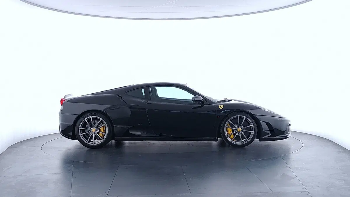 Ferrari F430 Coupé usata a Perugia (4)