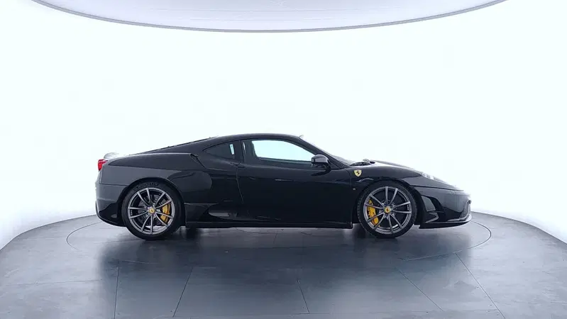 Ferrari F430 Coupé usata a Perugia (4)
