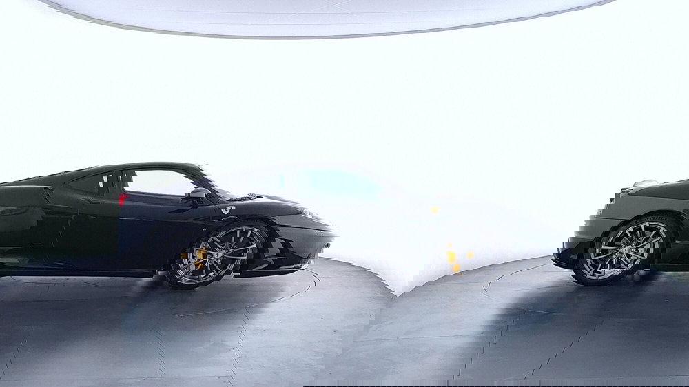 Ferrari F430 Coupé usata a Perugia (4)