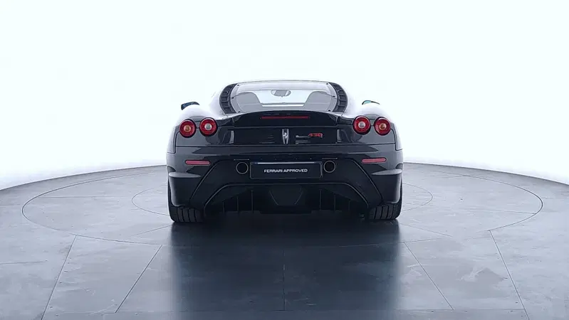 Ferrari F430 Coupé usata a Perugia (6)
