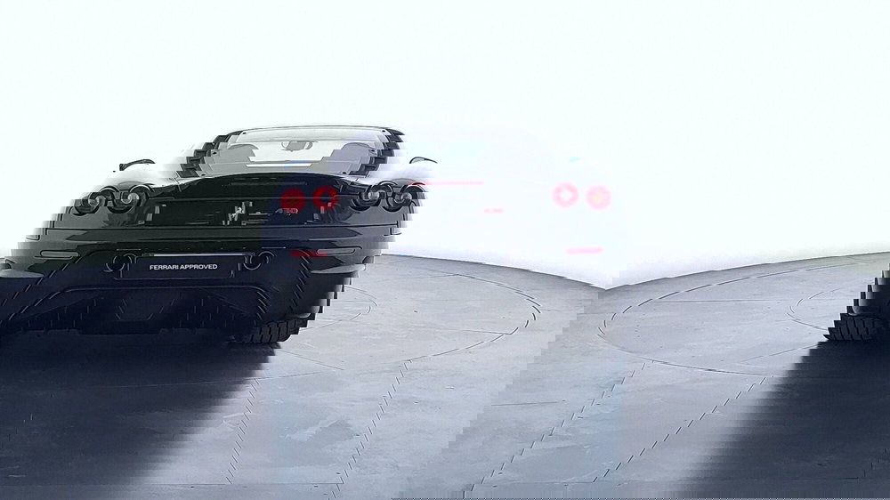 Ferrari F430 Coupé usata a Perugia (6)