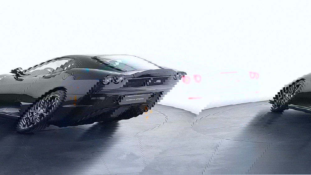 Ferrari F430 Coupé usata a Perugia (7)