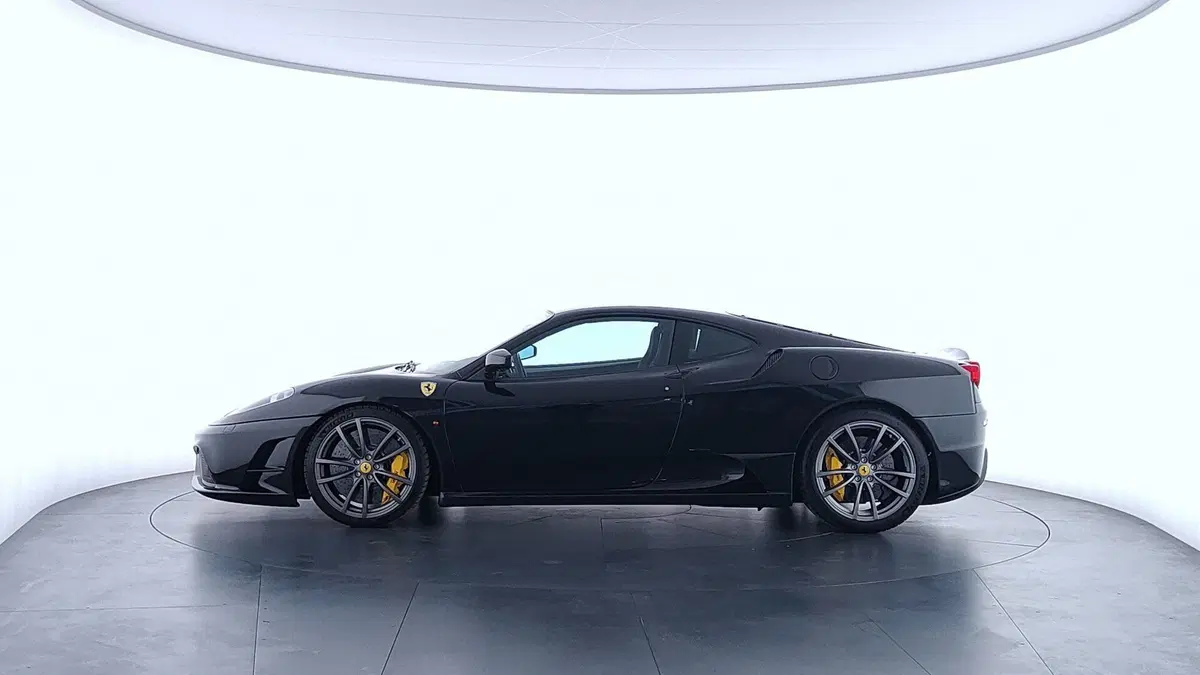 Ferrari F430 Coupé usata a Perugia (8)