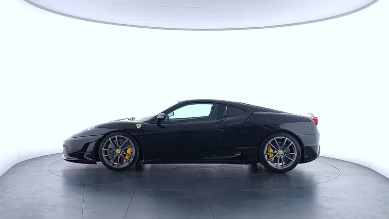 Ferrari F430 Coupé usata a Perugia (8)