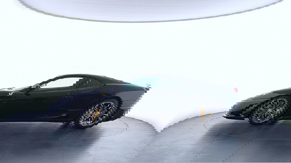 Ferrari F430 Coupé usata a Perugia (8)