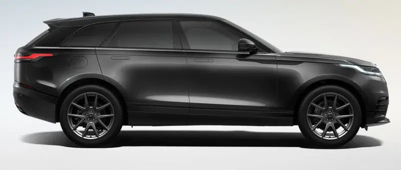 Land Rover Range Rover Velar usata a Cuneo (2)