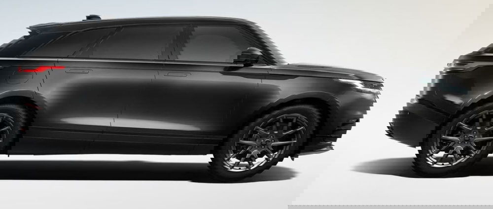 Land Rover Range Rover Velar usata a Cuneo (2)