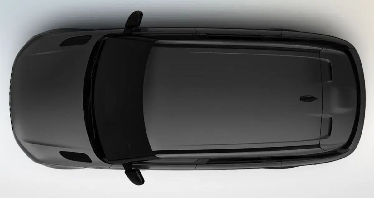 Land Rover Range Rover Velar usata a Cuneo (4)