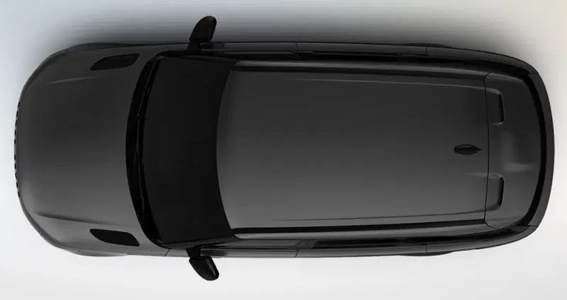 Land Rover Range Rover Velar usata a Cuneo (4)