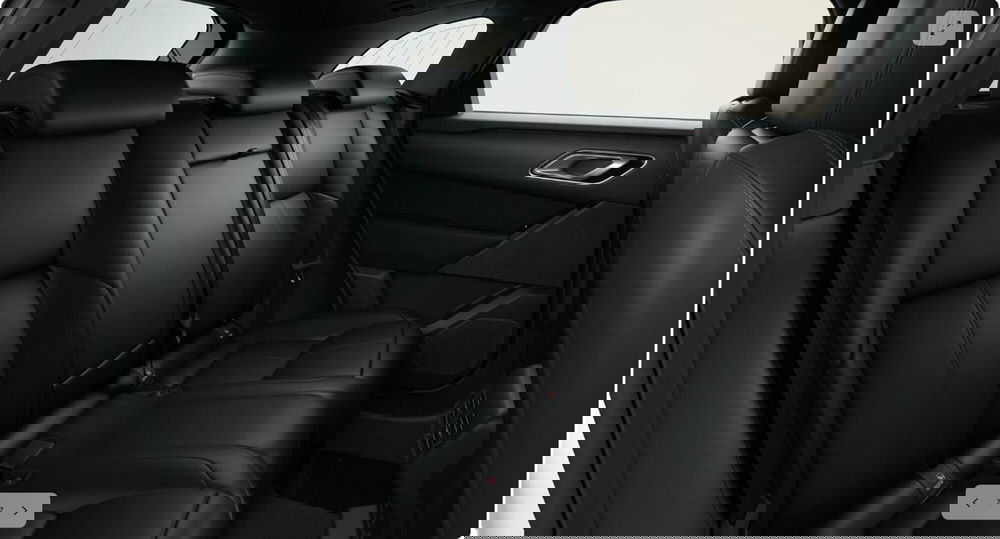 Land Rover Range Rover Velar usata a Cuneo (7)