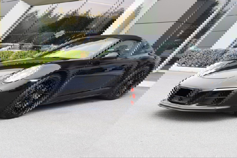 Porsche 911 Coupé usata a Cuneo