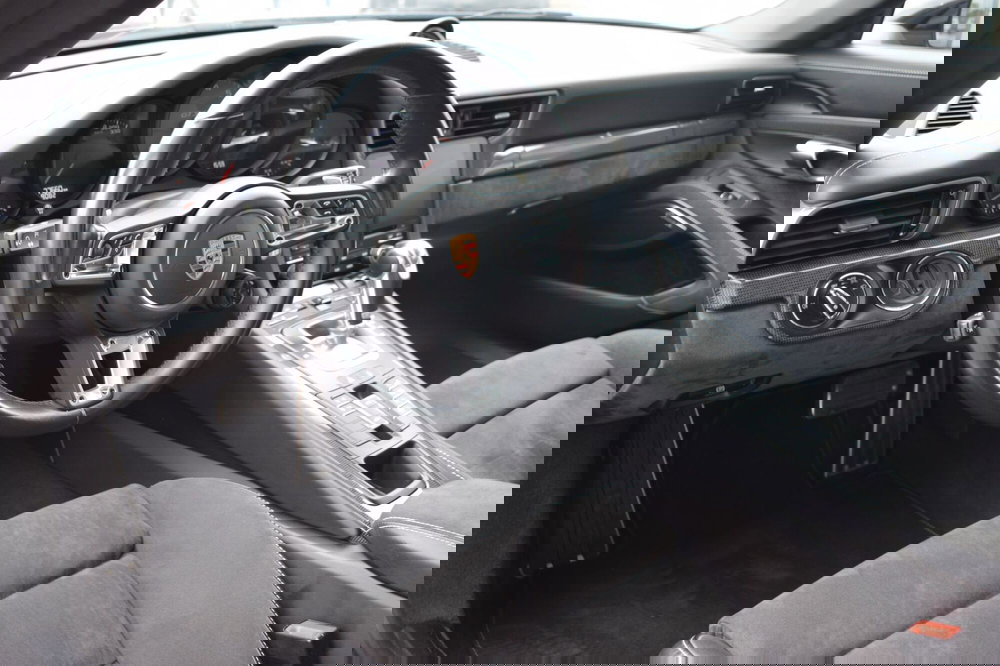 Porsche 911 Coupé usata a Cuneo (10)