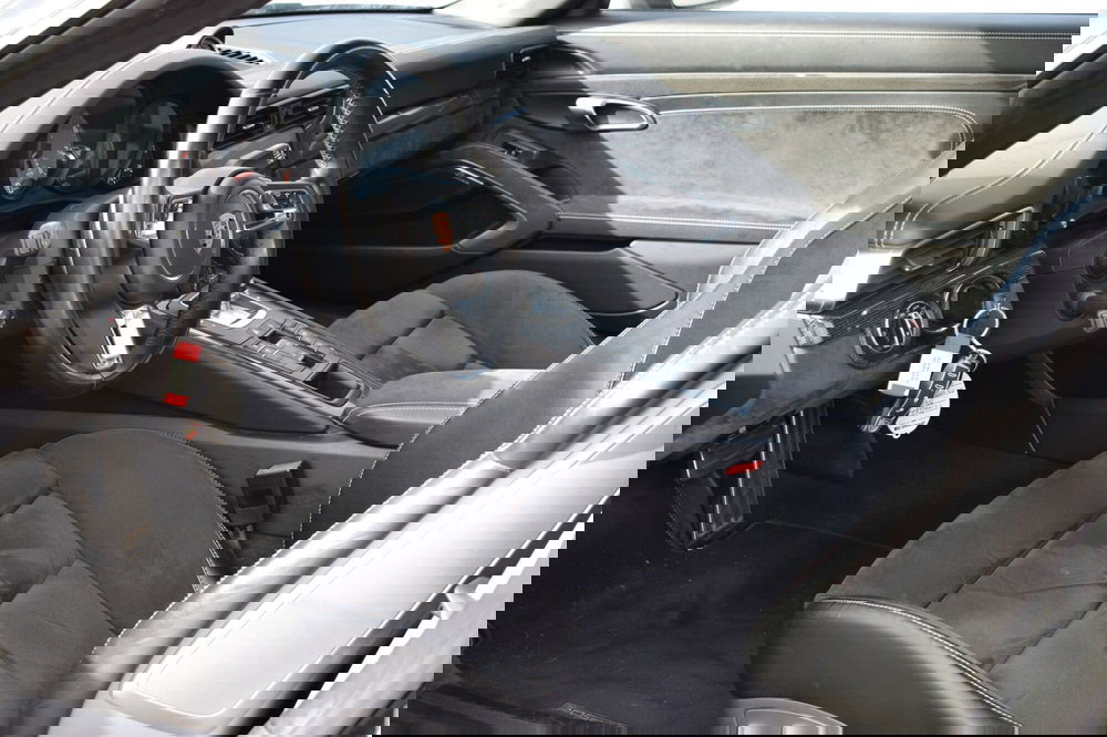 Porsche 911 Coupé usata a Cuneo (11)