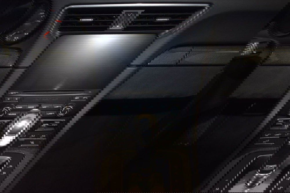 Porsche 911 Coupé usata a Cuneo (13)