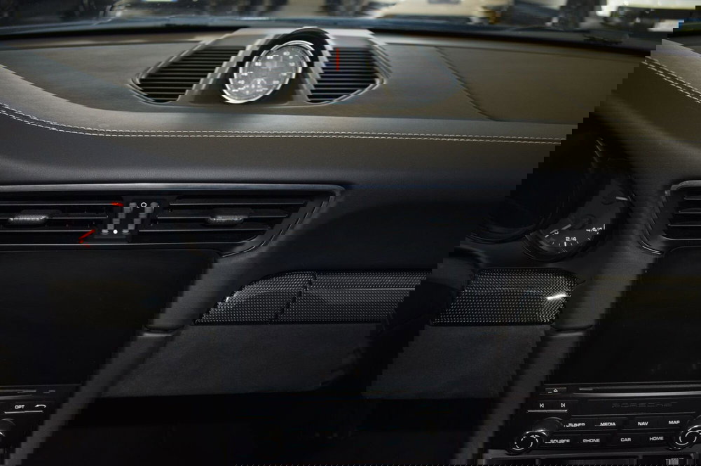 Porsche 911 Coupé usata a Cuneo (14)