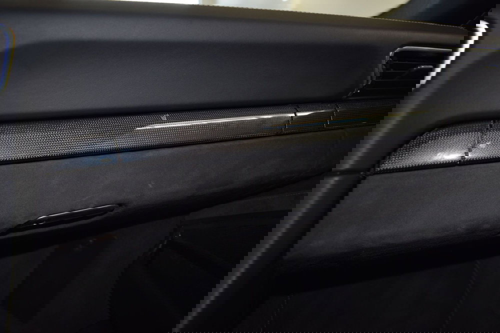 Porsche 911 Coupé usata a Cuneo (15)