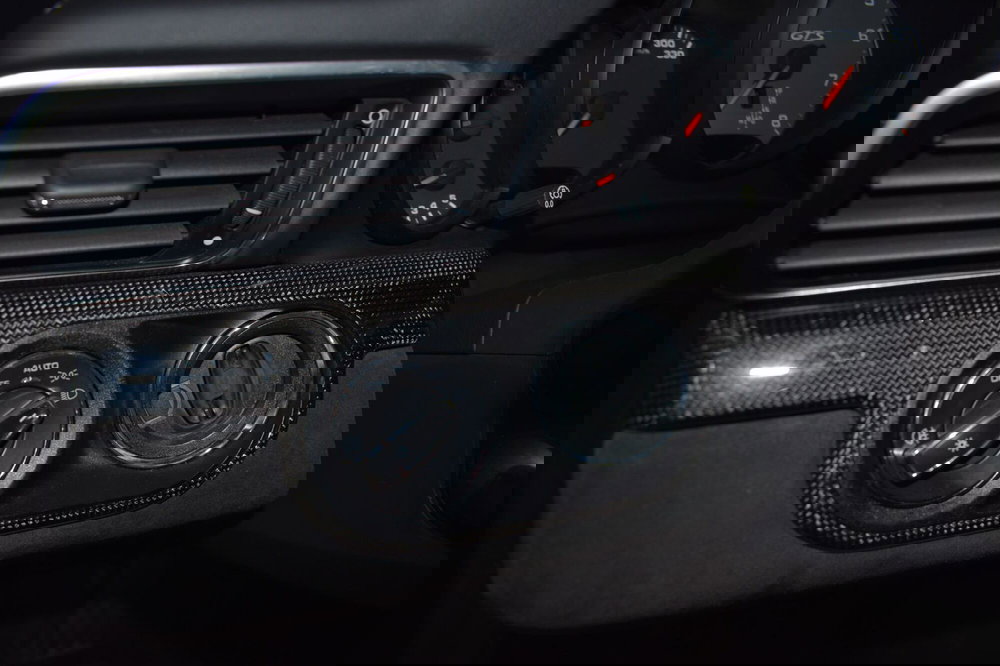 Porsche 911 Coupé usata a Cuneo (16)