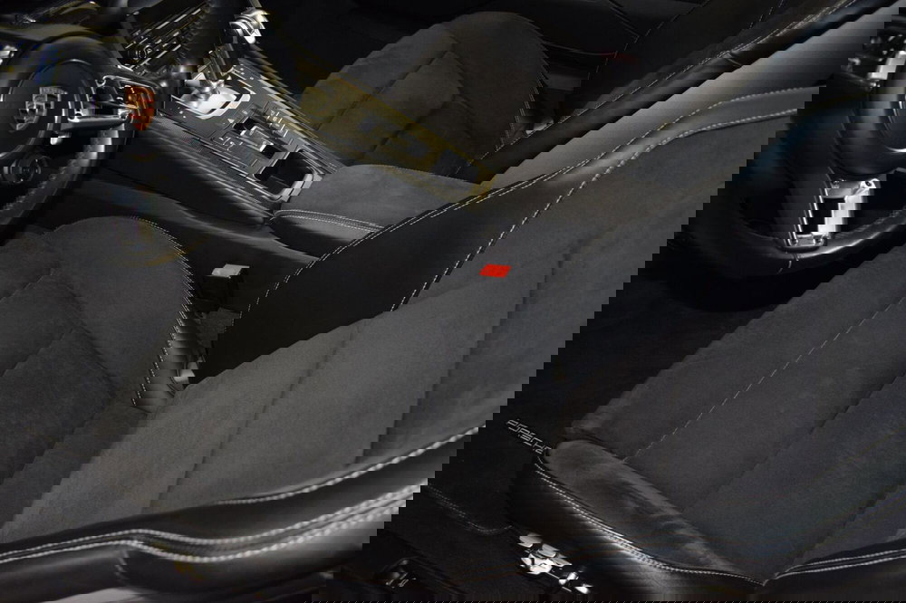 Porsche 911 Coupé usata a Cuneo (17)