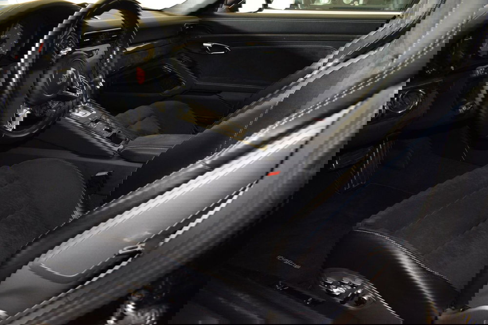 Porsche 911 Coupé usata a Cuneo (18)