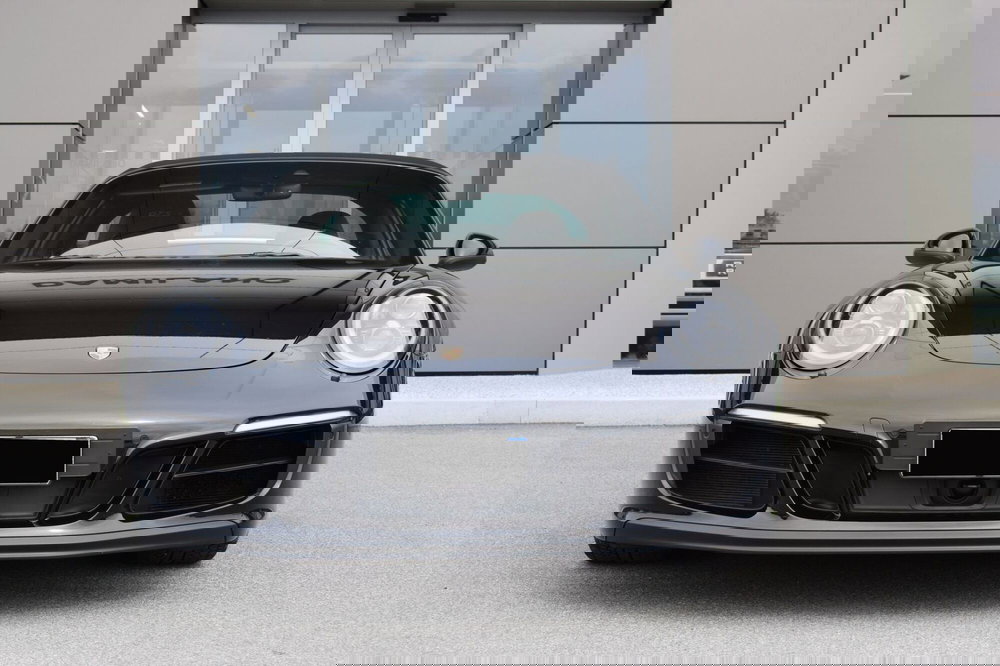 Porsche 911 Coupé usata a Cuneo (2)