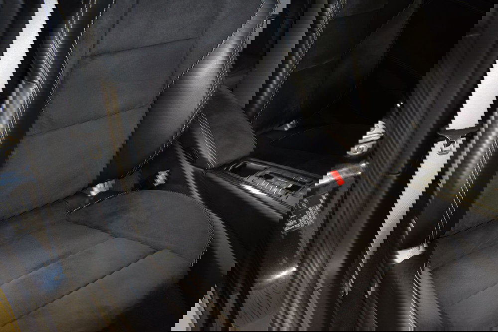 Porsche 911 Coupé usata a Cuneo (20)