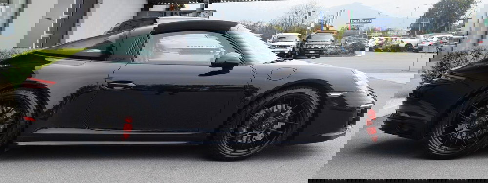 Porsche 911 Coupé usata a Cuneo (5)