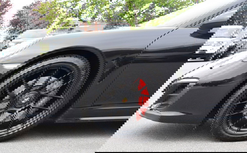 Porsche 911 Coupé usata a Cuneo (9)