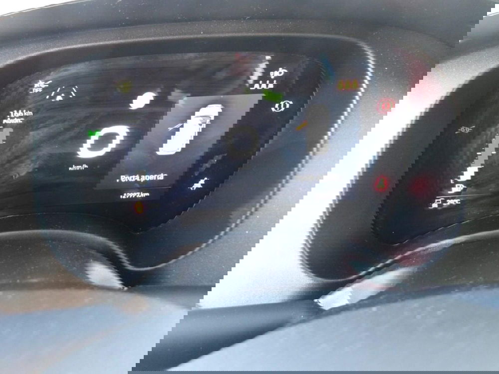 Fiat Panda Cross usata a Perugia (10)