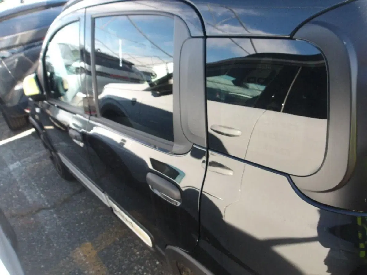 Fiat Panda Cross usata a Perugia (4)