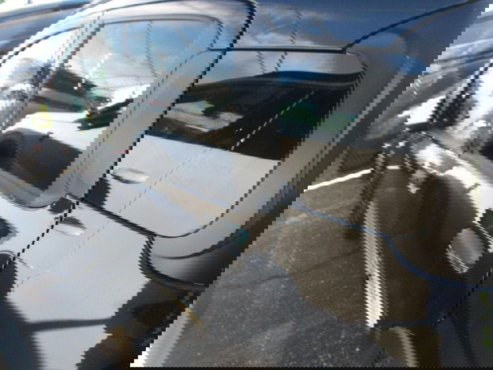 Fiat Panda Cross usata a Perugia (4)