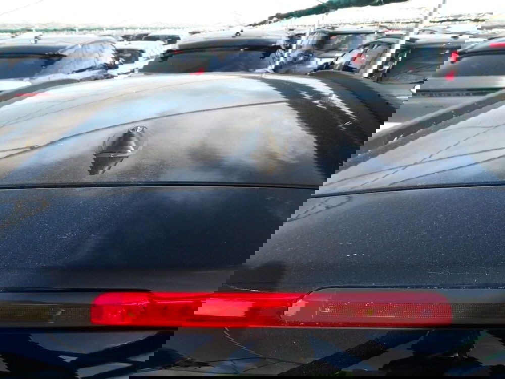 Fiat Panda Cross usata a Perugia (5)